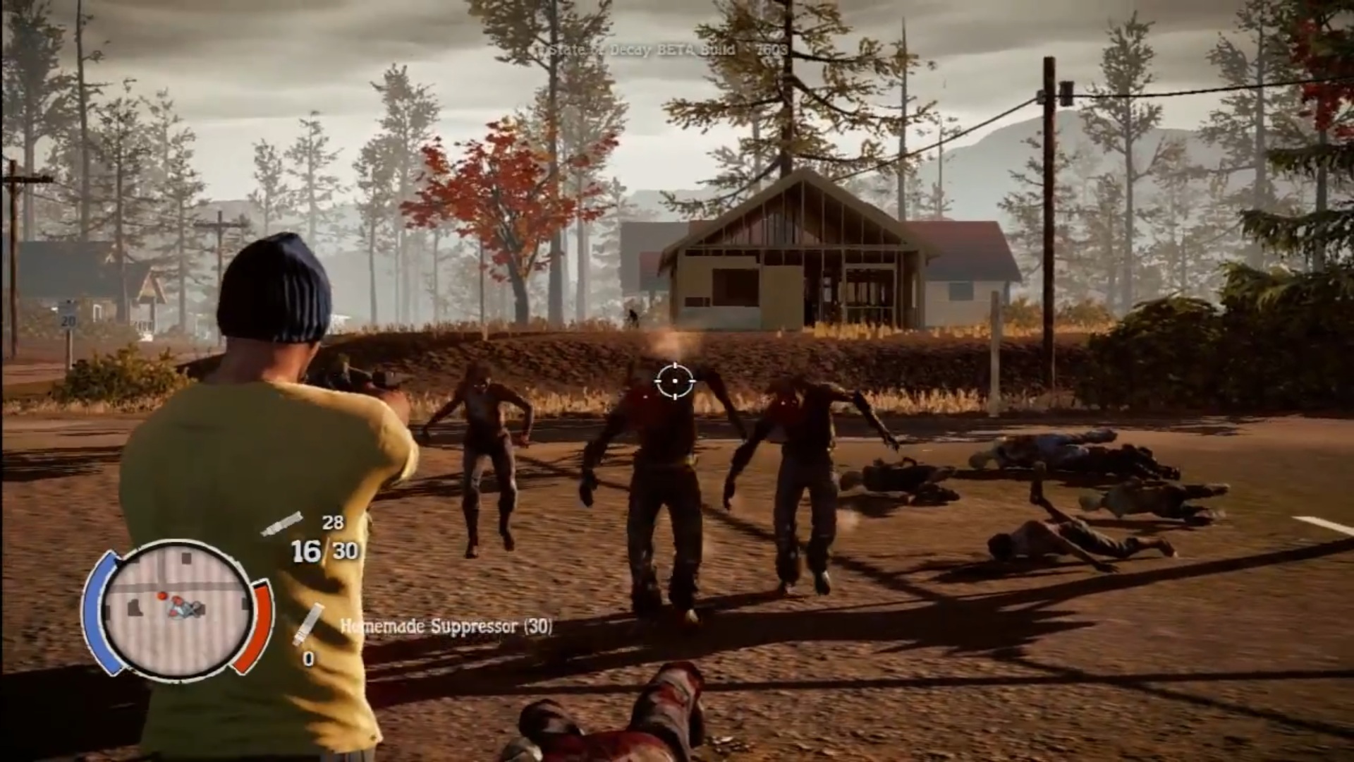 state of decay скачать