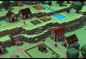 Stonehearth Alpha 13 Released