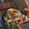 E3 2013: Xbox One Exclusive From Insomniac Sunset Overdrive Revealed