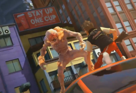 E3 2013: Xbox One Exclusive From Insomniac Sunset Overdrive Revealed