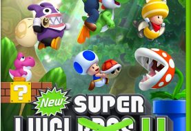 New Super Luigi U Review