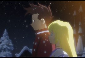 First Tales of Symphonia Chronicles HD screenshots released