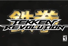 Tekken Revolution Is A Free to Play Game 