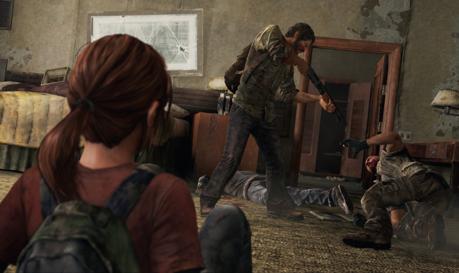 The Last of Us Sold 88% Of Shipments In Japan