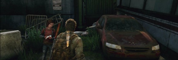 The Last of Us – That’s All I Got (Ellie’s Jokes) Trophy Guide