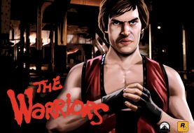 Rockstar Games Releases The Warriors On PSN Store