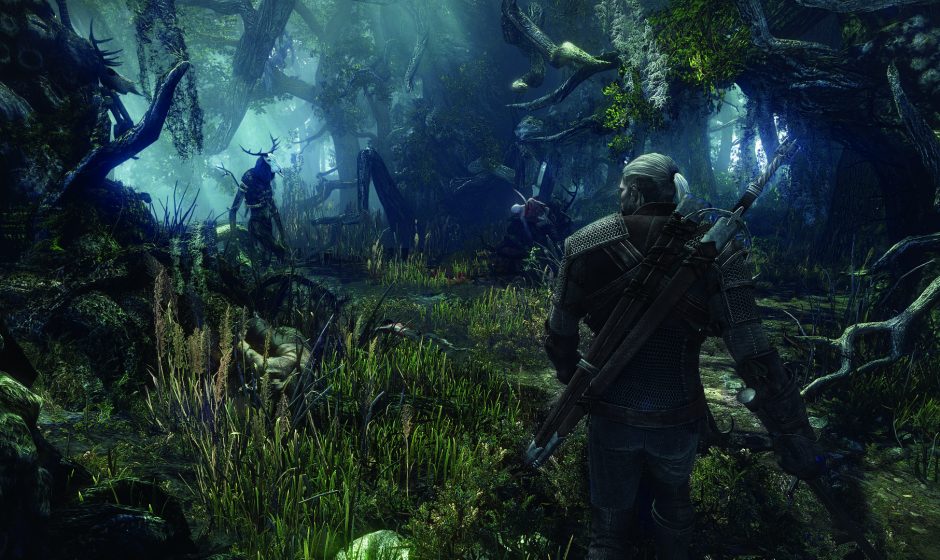 Witcher 3 Devs Comment On Differences Between PlayStation 4 & Xbox One