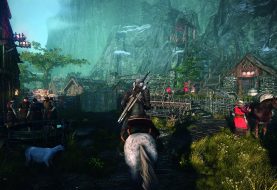 The Witcher 3 Developer Can Go Nuts With Its Graphics