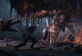 Warner Bros. is publishing The Witcher 3: Wild Hunt in North America