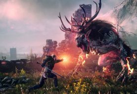 Best Game of E3 2013: The Witcher 3 Wild Hunt