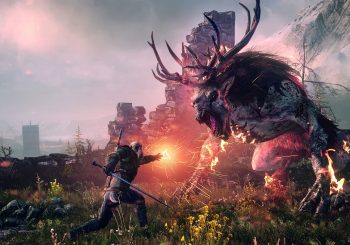 Best Game of E3 2013: The Witcher 3 Wild Hunt