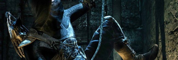 Five Underrated Stealth-Action Titles
