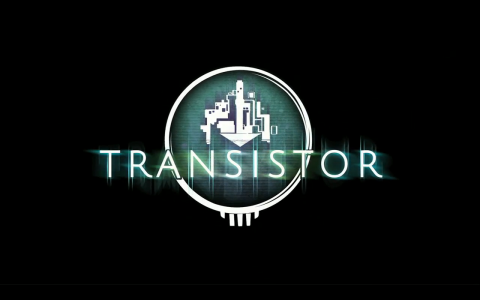 Transistor