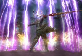 Warriors Orochi 3 Ultimate Releasing on PS3 and Vita