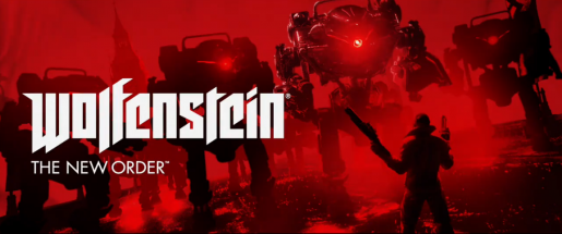 Wolfenstein New Order