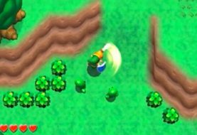 'Mario Party 3DS' and 'Zelda: A Link Between Worlds' confirmed for November