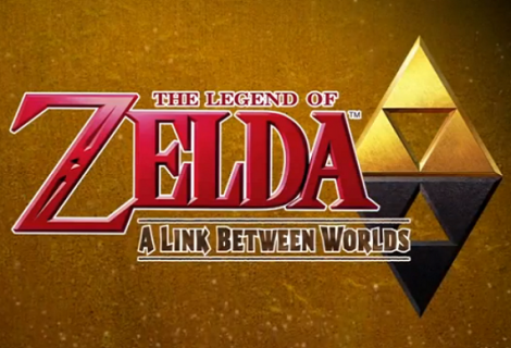 E3 2013 Preview: The Legend of Zelda: A Link Between Worlds is a game to look forward to