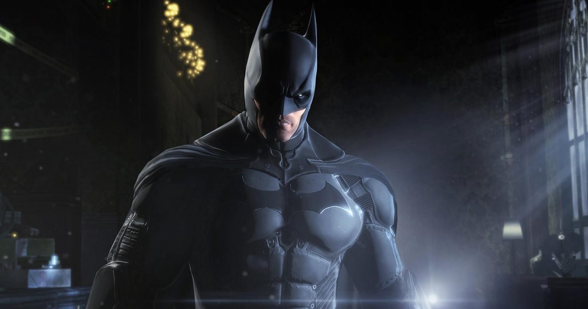E3 2013: Batman: Arkham Origins Gameplay Trailer