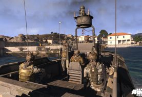 Bohemia Interactive Release A New Arma 3 Beta Trailer