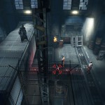 batman arkham origins blackgate screenshot