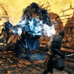 E3 2013: Dark Souls II will be harder than Dark Souls