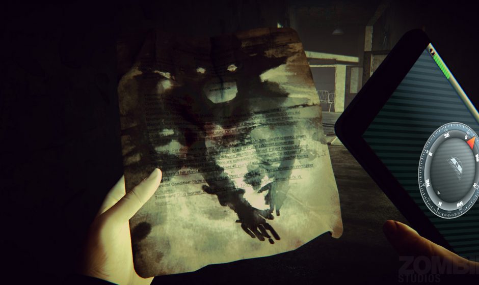 Atlus announces ‘Daylight’, a next-gen horror game for PS4
