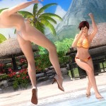 Dead or Alive 5 Ultimate Has A Free To Play Version