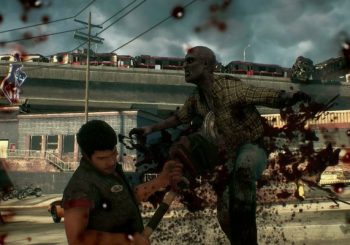 Is Capcom Making Dead Rising 3 Too Serious? 