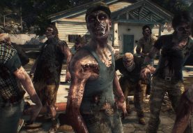 E3 2013: Dead Rising 3 Brings On More Undead and Zombie Genocide v4