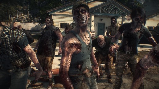 dead rising 3 screenshot