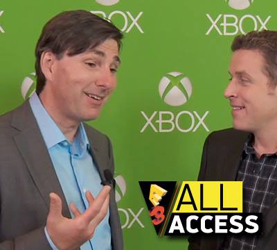 E3 2013: Don Mattrick Responds To Xbox One Online Criticism