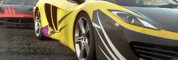 driveclub ps4 screenshot