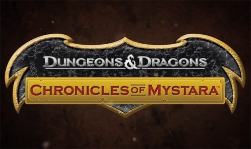 dungeons and dragons chronicles of mystara