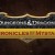 dungeons and dragons chronicles of mystara