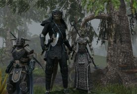 More 'The Elder Scrolls Online' beta invites sent out today