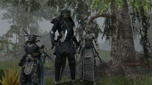 elder scrolls online ps4