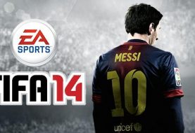 FIFA 14 Still Tops PS4/Xbox One UK Charts