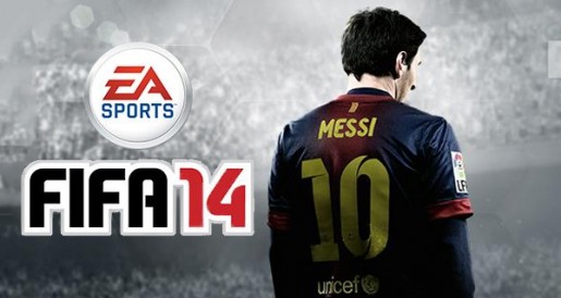 fifa 14 no kinect