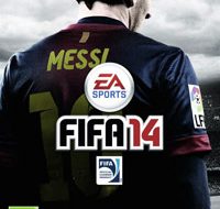 FIFA 14 Is PS2's Last Ever Video Game 