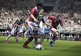 First FIFA 14 Trailer Unveiled 