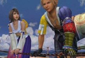 New Details On Final Fantasy X HD and Final Fantasy X-2 HD 