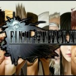 E3 2013: Awesome Battle Gameplay Trailer For Final Fantasy XV