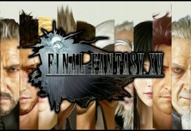 E3 2013: Awesome Battle Gameplay Trailer For Final Fantasy XV