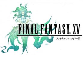 E3 2013: Square Enix Reveals Final Fantasy Versus XIII Is Final Fantasy XV On PS4