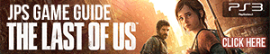 The Last of Us Game Guide