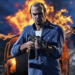 E3 2013: New Grand Theft Auto V Screenshots Released