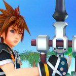 Sora in Kingdom Hearts 3 will have two new abilities