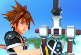 Some Small Info On Both Kingdom Hearts 3 And Final Fantasy 7 Remake From Nomura