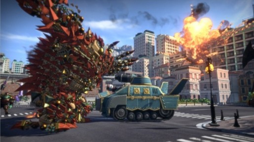 knack screenshot