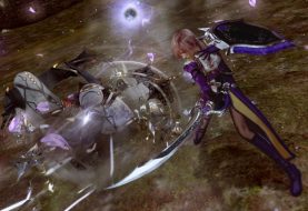 Battle System Info In Lightning Returns: Final Fantasy XIII